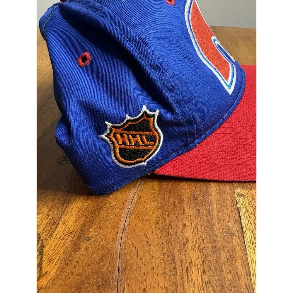 Vintage Sports Specialties Nordiqiques Hat